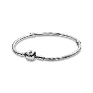 Pandora, Pandora Collier, Pandora - Armband, Icons, 16cm, Silber