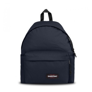 EASTPAK, Eastpak Freizeitrucksack »PADDED PAK'R, Ultra Marine«, Eastpak - Rucksack, 24 L, Dunkelblau