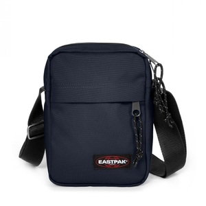 EASTPAK, Umhängetasche Unisex Dunkelblau 21cm, EASTPAK Umhängetasche The One blau