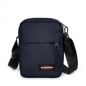 EASTPAK, Umhängetasche Unisex Dunkelblau 21cm, Eastpak Umhängetasche »THE ONE«, im praktischen Design