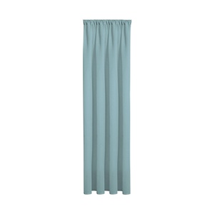 Gerster Collection, Fertigvorhang 40743 0800 Feel of Nature/ WANDA 40743 0800, Feel of Nature Gardine »Freja«, (1 St.), HxB: 245x140