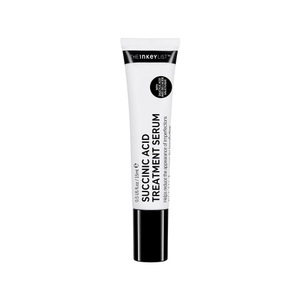 THE INKEY LIST, THE INKEY LIST Bernsteinsäure Pflege Gegen Pickel Damen 15ml, The Inkey List - Bernsteinsäure Pflege gegen Pickel, 15 ml
