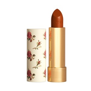 Gucci, Rouge À Lèvres Voile Damen Louise Orange, Gucci Gucci Beauty Gucci Gucci Beauty Rouge a Levres Voile lippenstift 3.5 g