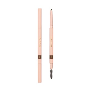 Stylo À Sourcils Waterproof Damen  Châtain