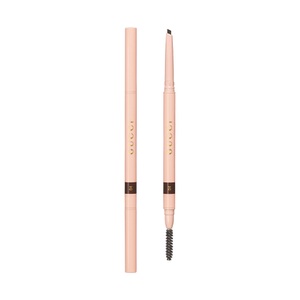 Stylo À Sourcils Waterproof Damen  Brun