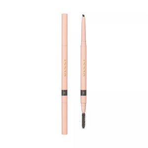 Gucci, Stylo À Sourcils Waterproof Damen Gris, Gucci Gucci Beauty Gucci Gucci Beauty Stylo à Sourcils Waterproof Brow Pen augenbrauenstift 0.12 g