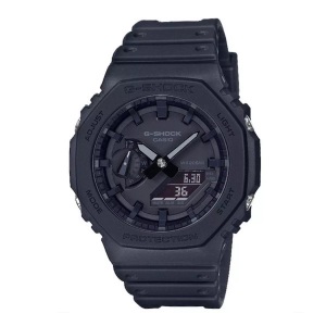 Casio, Casio G-Shock GA-2100-1A1ER, Casio G-Shock GA-2100-1A1ER