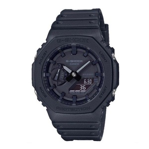 Casio, Casio G-Shock GA-2100-1A1ER, Casio G-Shock GA-2100-1A1ER