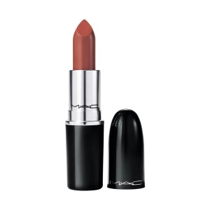 MAC, MAC Lippenstift MAC Lippenstift Lustreglass Lipstick lippenstift 3.0 g, Lustreglass Lipstick - Posh Pit