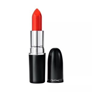 MAC, MAC Lippenstift MAC Lippenstift Lustreglass Lipstick lippenstift 3.0 g, Lustreglass Lipstick - TNTeaser