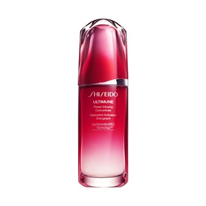 Shiseido, Shiseido ULTIMUNE Shiseido ULTIMUNE Power Infusing Concentrate antiaging_pflege 75.0 ml, Shiseido ULTIMUNE Shiseido ULTIMUNE Power Infusing Concentrate antiaging_serum 75.0 ml