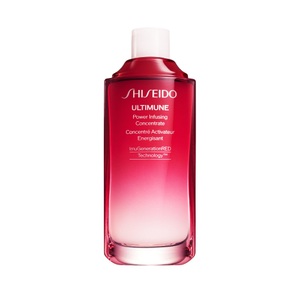 Shiseido, Shiseido ULTIMUNE Shiseido ULTIMUNE Power Infusing Concentrate antiaging_pflege 75.0 ml, Shiseido ULTIMUNE Shiseido ULTIMUNE Power Infusing Concentrate antiaging_serum 75.0 ml