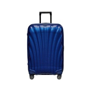 Samsonite, Hartschalenkoffer, Spinner Unisex Blau 69cm, 