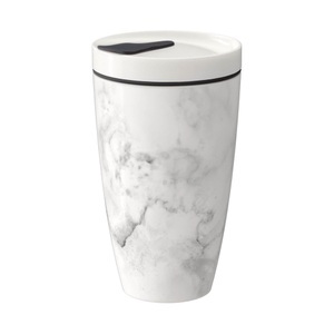 Villeroy Boch, Mug mit Henkel Coffee To Go, 