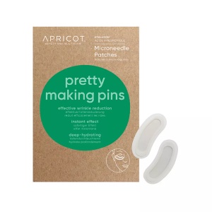 APRICOT, Apricot Gesichtspflege Apricot Gesichtspflege Microneedle Patches 1.0 pieces, Apricot Apricot Microneedle Patches augenpatches 1.0 pieces