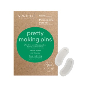 APRICOT, Apricot Gesichtspflege Apricot Gesichtspflege Microneedle Patches 1.0 pieces, Apricot Apricot Microneedle Patches augenpatches 1.0 pieces