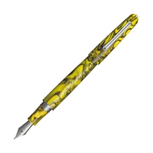 Montegrappa, Füllfederhalter Füllfederhalter, 