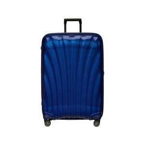 Samsonite, Hartschalenkoffer, Spinner Unisex Blau 81cm, 