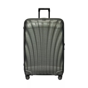 Samsonite, Hartschalenkoffer, Spinner Unisex Grün 81cm, Samsonite - Hartschalenkoffer, Spinner, 81.0cm, 81cm, Grün