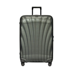 Samsonite, Hartschalenkoffer, Spinner Unisex Grün 81cm, Samsonite - Hartschalenkoffer, Spinner, 81.0cm, 81cm, Grün