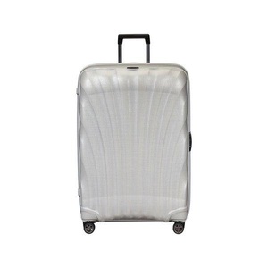 Samsonite, Hartschalenkoffer, Spinner Unisex Elfenbein 81cm, Samsonite - Hartschalenkoffer, Spinner, 81.0cm, 81cm, Elfenbein
