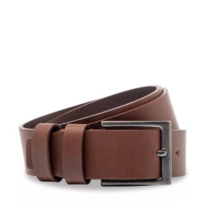 Manor Man, Manor Man - Gürtel, für Herren, Braun, Größe 95, Manor Man - Gürtel, für Herren, Braun, Größe 95