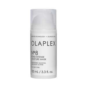 Olaplex, Olaplex - Bond Intense Moisture Mask No.8, Olaplex No. 8 Bond Intense Moisture Mask -100ml