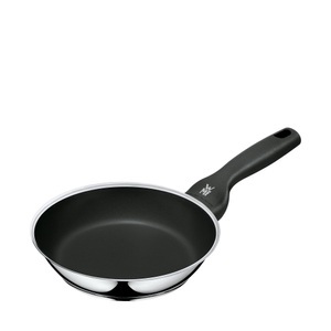 Wmf, WMF Bratpfanne CeraDur Profi 20 cm, WMF Bratpfanne »CeraDur Profi 20 cm«, Edelstahl