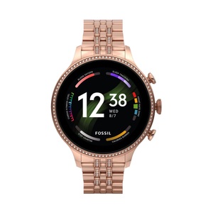 Fossil, Fossil GEN 6 Uhren Damen, Fossil GEN 6 Uhren Damen