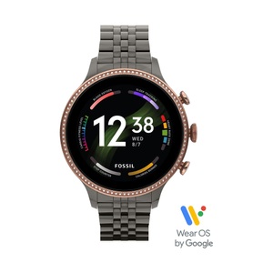 Fossil, Fossil GEN 6 Uhren Damen, Fossil GEN 6 Uhren Damen
