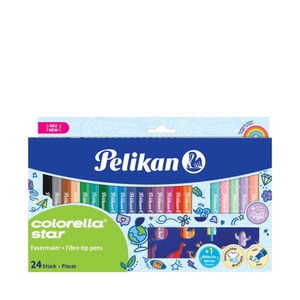 Pelikan, Filzstifte Set Filzstifte Set, 