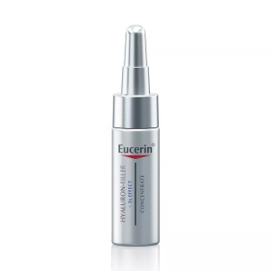 Eucerin, Eucerin Hyaluron-Filler Serum Konzent (6x5ml), Eucerin Hyaluron-Filler Serum Konzentrat 6 x 5 ml