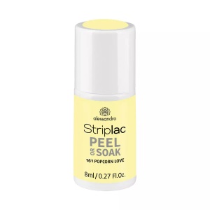 Alessandro, Alessandro Striplac Alessandro Striplac Striplac 8.0 ml, Alessandro STRIPLAC 2,0 POPCORN LOVE