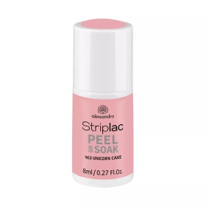 Alessandro, Alessandro Striplac Alessandro Striplac Striplac 8.0 ml, Alessandro STRIPLAC 2,0 UNICORN CAKE
