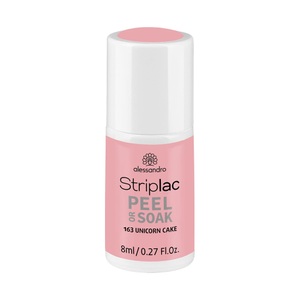 Alessandro, Alessandro Striplac Alessandro Striplac Striplac 8.0 ml, Alessandro STRIPLAC 2,0 UNICORN CAKE