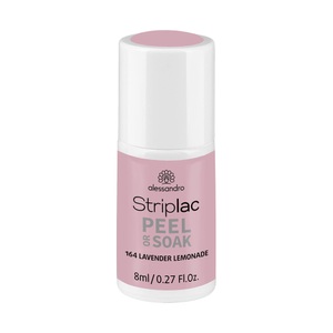 Alessandro, Alessandro Striplac Alessandro Striplac Striplac 8.0 ml, Alessandro STRIPLAC 2,0 LAVENDER LEMONADE