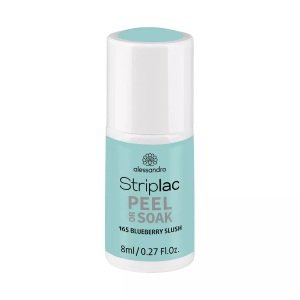 Alessandro, Alessandro Striplac Alessandro Striplac Striplac 8.0 ml, Alessandro STRIPLAC 2,0 BLUEBERRY SLUSH