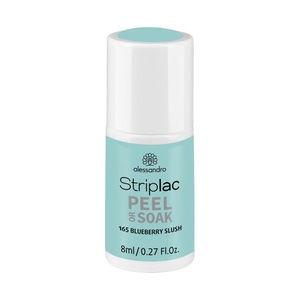 Alessandro, Alessandro Striplac Alessandro Striplac Striplac 8.0 ml, Alessandro STRIPLAC 2,0 BLUEBERRY SLUSH