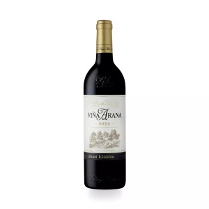La Rioja Alta, Rioja DOCa Gran Reserva Vina Arana 2012 - La Rioja Alta - 75 cl - Rotwein - Oberer Ebro, Spanien, La Rioja Alta Viña Arana Gran Reserva - 75cl - Oberer Ebro, Spanien