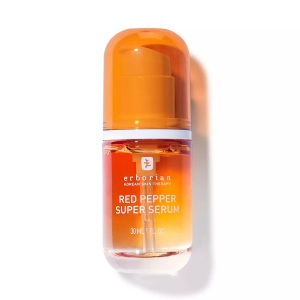 erborian, Red Pepper Super Serum Damen 30ml, erborian KOREAN SKIN THERAPY Red Pepper Super Serum (30ml)