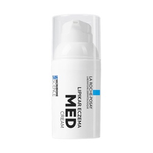 La Roche-Posay, La Roche-Posay Lipikar Eczema Med 30 ml, La Roche Posay ECZEMA MED Creme