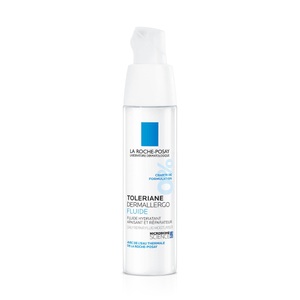 La Roche-Posay, La Roche-Posay Toleriane Dermallergo Fluid (40ml), La Roche Posay Toleriane Dermallergo Fluid AHA 40 ml