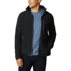 Columbia, Fleecejacke 'M Fast Trek II FZ Flc', Columbia Fast Trek II Fleecejacke Herren