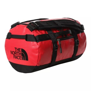 THE NORTH FACE, The North Face Base Camp Duffel Bag XS rot/schwarz 2021 Packsäcke & Packrollen, The North Face - Duffle Bag, Base Camp Xs, 31 L, Rot
