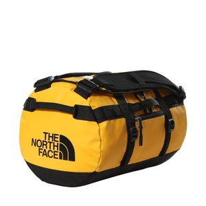 THE NORTH FACE, The North Face Base Camp Duffel (Größe XS, Gelb), XS Base Camp 31 L Duffel