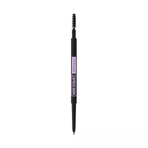 Maybelline, Maybelline Augenbrauenfarbe Maybelline Augenbrauenfarbe Express Brow Satin Duo augenbrauenstift 1.0 pieces, Maybelline Brow Satin Augenbrauenstift