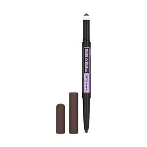 Maybelline, Maybelline Augenbrauenfarbe Maybelline Augenbrauenfarbe Express Brow Satin Duo augenbrauenstift 1.0 pieces, Maybelline Brow Satin Augenbrauenstift