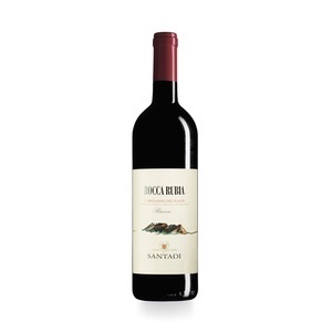 Cantina Di Santadi, Cantina Di Santadi Rocca Rubia Riserva DOC 2013, Cantina Di Santadi Rocca Rubia Riserva DOC 2016