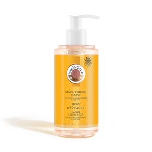 Roger&Gallet, Roger&Gallet Bois d'Orange Savon Liquide Mains, 