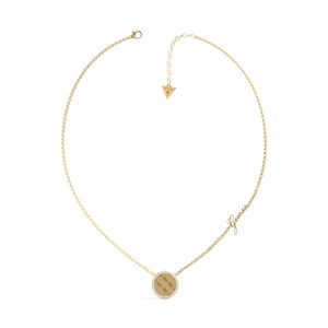 Guess, Guess JUBN01155JWYGT-U Halskette, Guess JUBN01155JWYGT-U Halskette